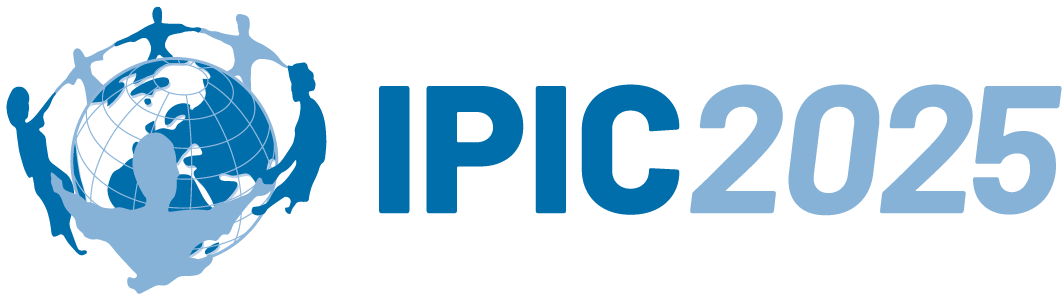 IPIC2025 Logo