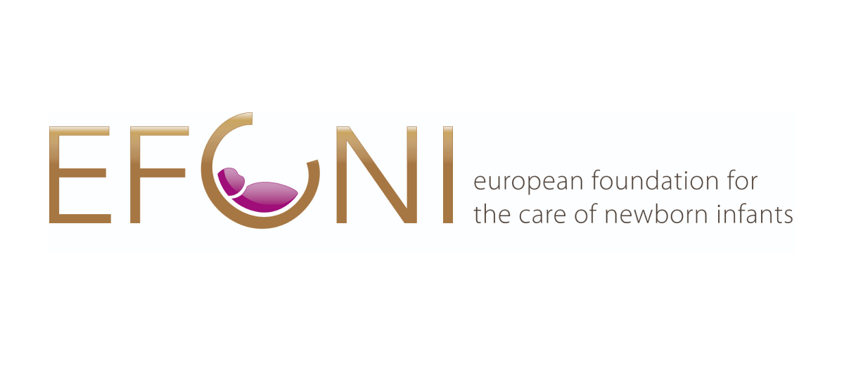 Logo EFCNI: Supporting Organisations IPIC2025