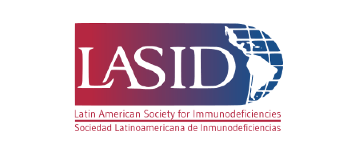 Supporting Organisations: LASID logo