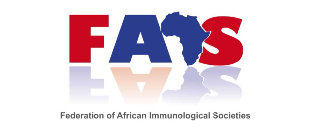 Supporting Organisations: FAIS logo