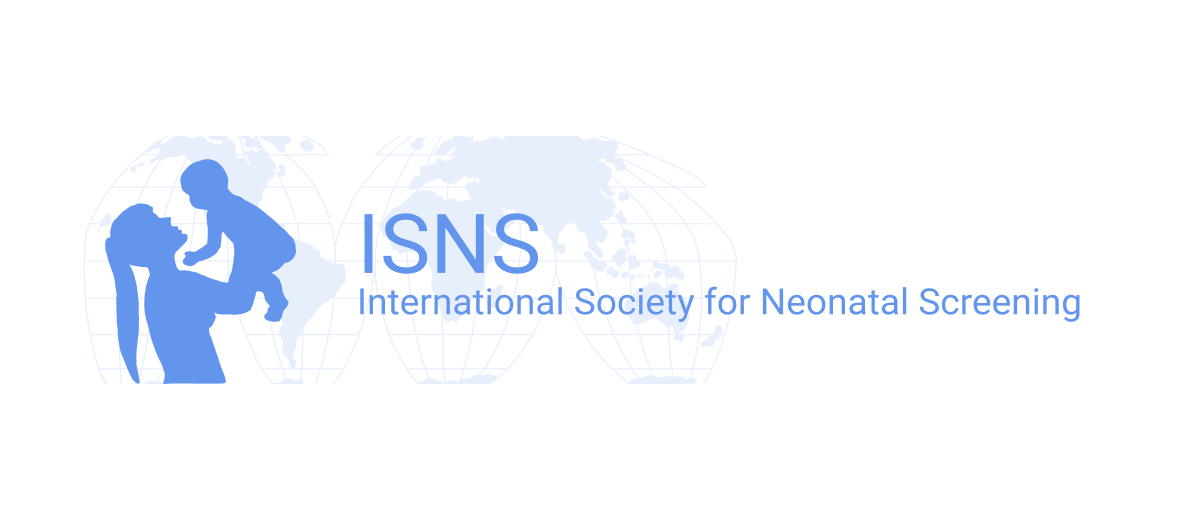 Logo ISNS: Supporting Organisations IPIC2025