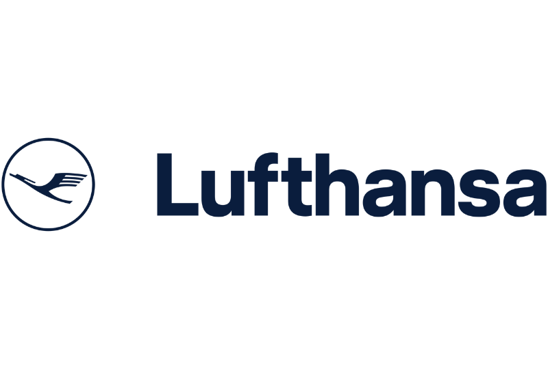 Logo lufthansa