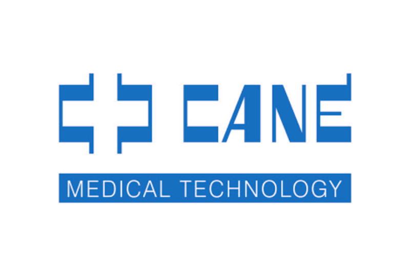 logo cane spa