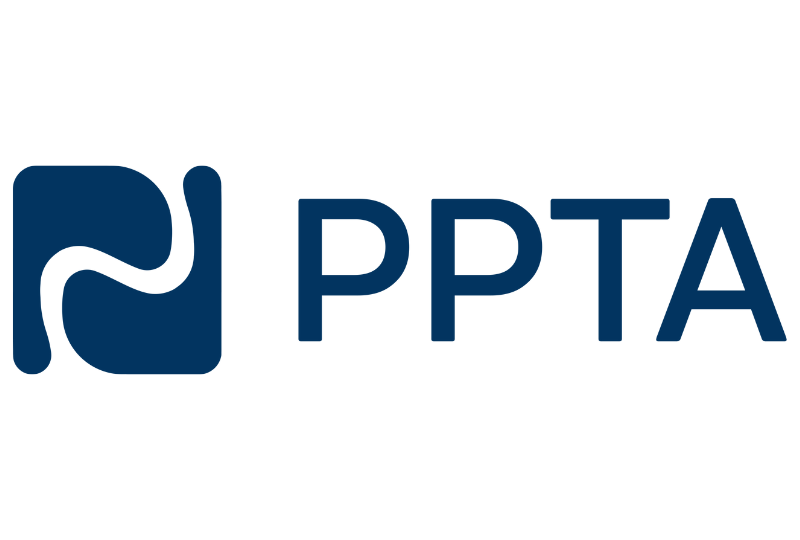 PPTA Logo