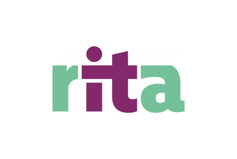 ERN RITA Logo