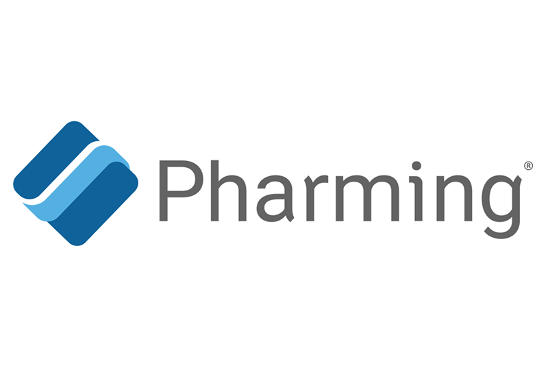 Logo Pharming