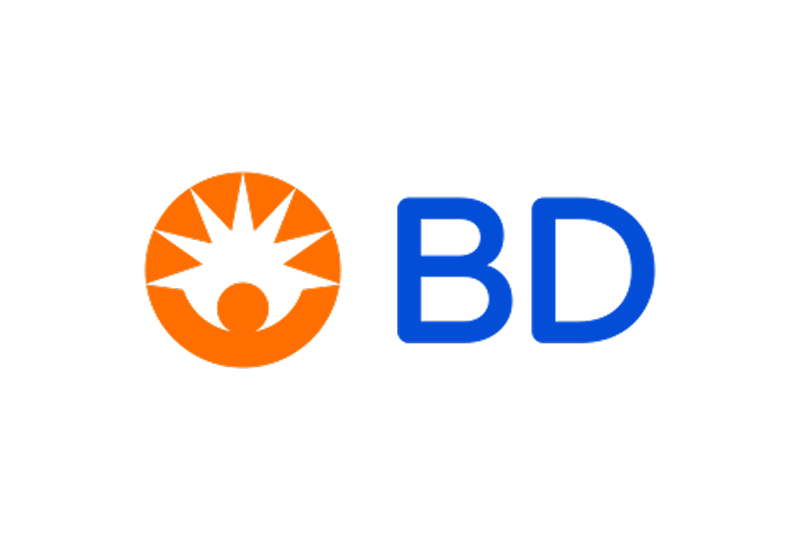 BD Logo