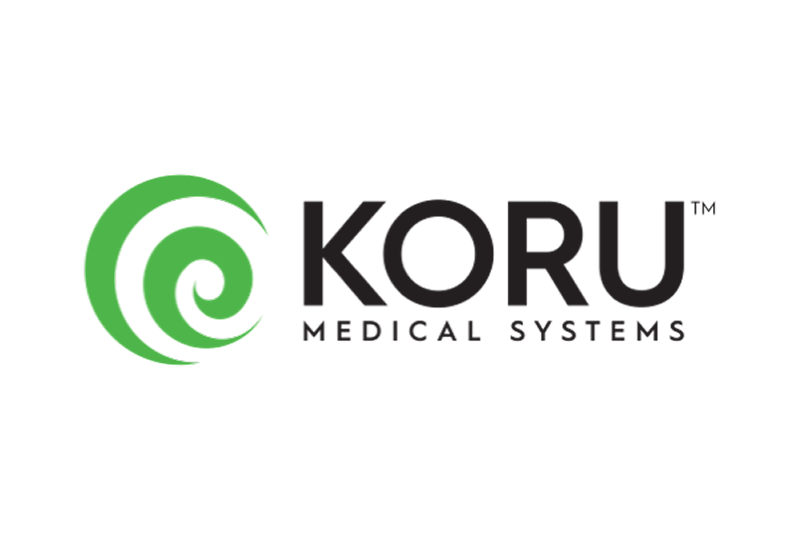 Koru Logo